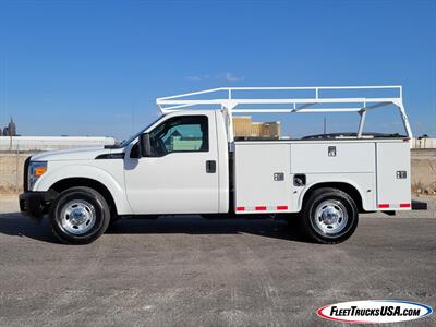 2012 Ford F-250 Super Duty XL   - Photo 61 - Las Vegas, NV 89103