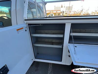 2012 Ford F-250 Super Duty XL   - Photo 17 - Las Vegas, NV 89103