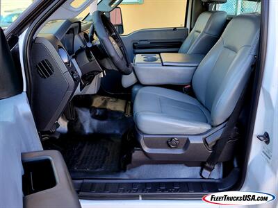 2012 Ford F-250 Super Duty XL   - Photo 38 - Las Vegas, NV 89103