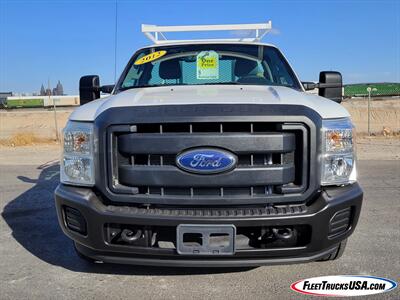 2012 Ford F-250 Super Duty XL   - Photo 9 - Las Vegas, NV 89103