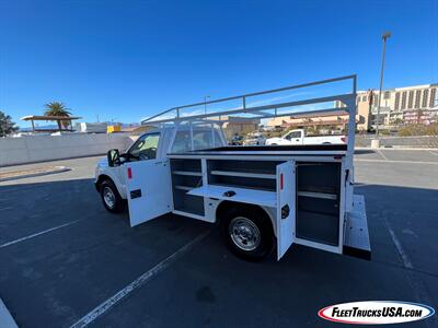 2012 Ford F-250 Super Duty XL   - Photo 16 - Las Vegas, NV 89103