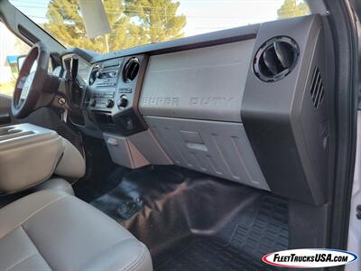 2012 Ford F-250 Super Duty XL   - Photo 26 - Las Vegas, NV 89103