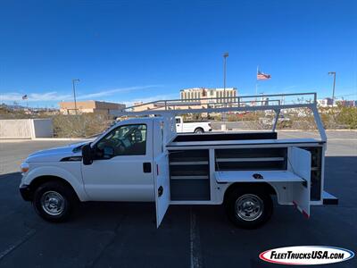 2012 Ford F-250 Super Duty XL   - Photo 19 - Las Vegas, NV 89103