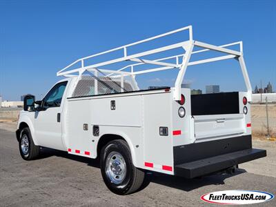 2012 Ford F-250 Super Duty XL   - Photo 60 - Las Vegas, NV 89103