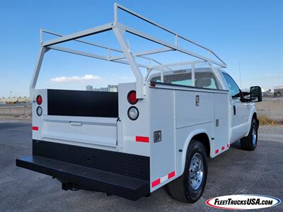 2012 Ford F-250 Super Duty XL   - Photo 47 - Las Vegas, NV 89103