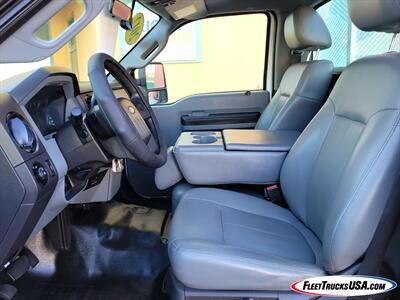 2012 Ford F-250 Super Duty XL   - Photo 5 - Las Vegas, NV 89103