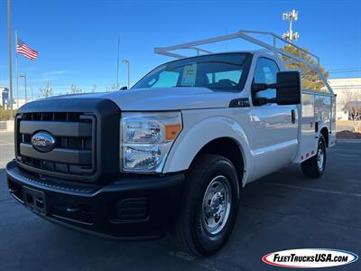 2012 Ford F-250 Super Duty XL   - Photo 20 - Las Vegas, NV 89103