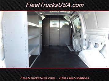 2006 Ford E-Series Cargo E-150, E150, Cargo Vans, Cargo Van, Econoline   - Photo 2 - Las Vegas, NV 89103