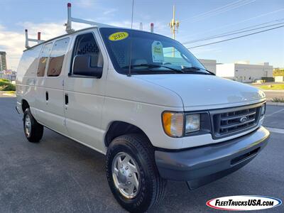 2003 Ford E-Series Cargo E-250   - Photo 33 - Las Vegas, NV 89103