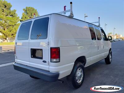 2003 Ford E-Series Cargo E-250   - Photo 30 - Las Vegas, NV 89103