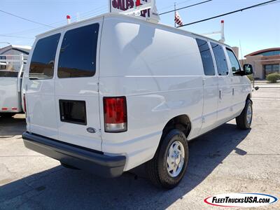 2003 Ford E-Series Cargo E-250   - Photo 27 - Las Vegas, NV 89103