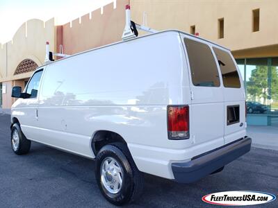 2003 Ford E-Series Cargo E-250   - Photo 31 - Las Vegas, NV 89103