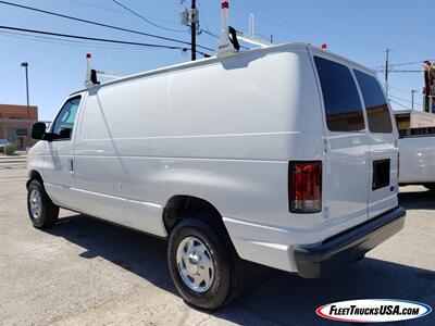 2003 Ford E-Series Cargo E-250   - Photo 28 - Las Vegas, NV 89103