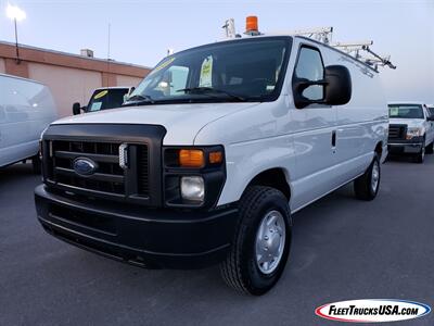 2009 Ford E-Series Cargo E-250   - Photo 47 - Las Vegas, NV 89103