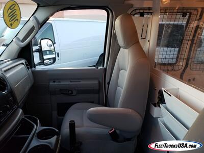 2009 Ford E-Series Cargo E-250   - Photo 43 - Las Vegas, NV 89103