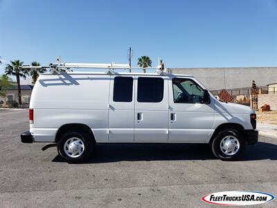 2009 Ford E-Series Cargo E-250   - Photo 21 - Las Vegas, NV 89103