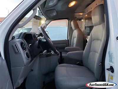 2009 Ford E-Series Cargo E-250   - Photo 18 - Las Vegas, NV 89103