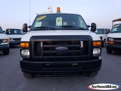 2009 Ford E-Series Cargo E-250   - Photo 48 - Las Vegas, NV 89103