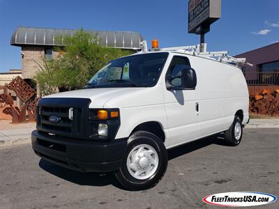 2009 Ford E-Series Cargo E-250   - Photo 29 - Las Vegas, NV 89103