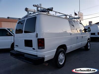 2009 Ford E-Series Cargo E-250   - Photo 49 - Las Vegas, NV 89103