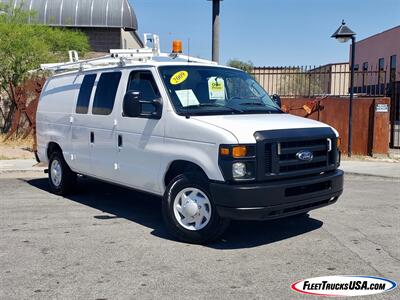 2009 Ford E-Series Cargo E-250   - Photo 1 - Las Vegas, NV 89103