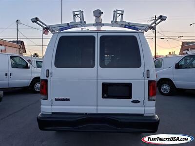 2009 Ford E-Series Cargo E-250   - Photo 46 - Las Vegas, NV 89103