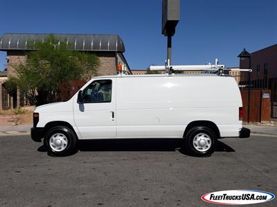 2009 Ford E-Series Cargo E-250   - Photo 22 - Las Vegas, NV 89103