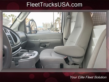 2008 Ford E-Series Cargo E-250   - Photo 38 - Las Vegas, NV 89103