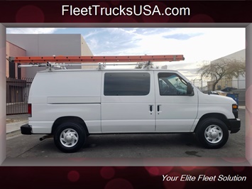 2008 Ford E-Series Cargo E-250   - Photo 47 - Las Vegas, NV 89103