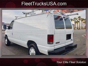 2008 Ford E-Series Cargo E-250   - Photo 49 - Las Vegas, NV 89103