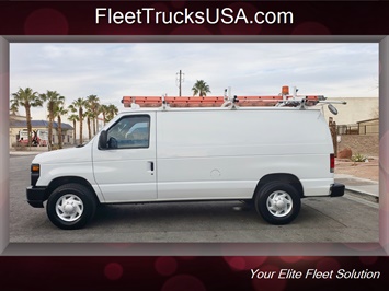 2008 Ford E-Series Cargo E-250   - Photo 50 - Las Vegas, NV 89103