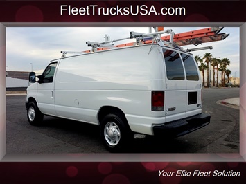 2008 Ford E-Series Cargo E-250   - Photo 6 - Las Vegas, NV 89103