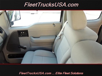 2006 Ford F-150 F150, XL, Work Truck, Long Bed, 8 foot   - Photo 36 - Las Vegas, NV 89103