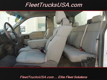 2006 Ford F-150 F150, XL, Work Truck, Long Bed, 8 foot   - Photo 26 - Las Vegas, NV 89103