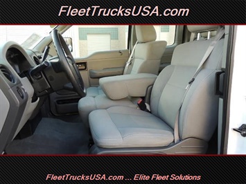 2006 Ford F-150 F150, XL, Work Truck, Long Bed, 8 foot   - Photo 25 - Las Vegas, NV 89103