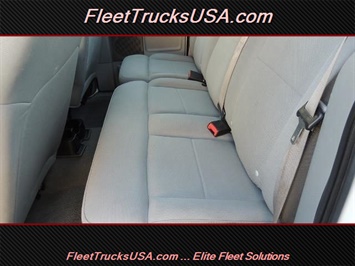 2006 Ford F-150 F150, XL, Work Truck, Long Bed, 8 foot   - Photo 34 - Las Vegas, NV 89103