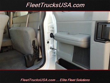 2006 Ford F-150 F150, XL, Work Truck, Long Bed, 8 foot   - Photo 33 - Las Vegas, NV 89103