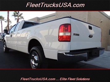 2006 Ford F-150 F150, XL, Work Truck, Long Bed, 8 foot   - Photo 17 - Las Vegas, NV 89103