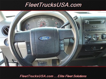 2006 Ford F-150 F150, XL, Work Truck, Long Bed, 8 foot   - Photo 31 - Las Vegas, NV 89103