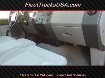 2006 Ford F-150 F150, XL, Work Truck, Long Bed, 8 foot   - Photo 38 - Las Vegas, NV 89103