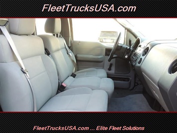 2006 Ford F-150 F150, XL, Work Truck, Long Bed, 8 foot   - Photo 40 - Las Vegas, NV 89103