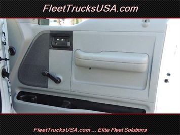 2006 Ford F-150 F150, XL, Work Truck, Long Bed, 8 foot   - Photo 37 - Las Vegas, NV 89103