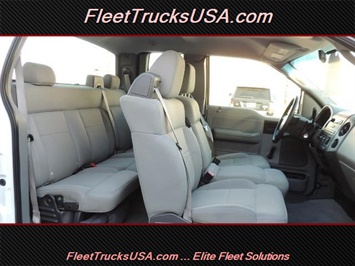 2006 Ford F-150 F150, XL, Work Truck, Long Bed, 8 foot   - Photo 3 - Las Vegas, NV 89103