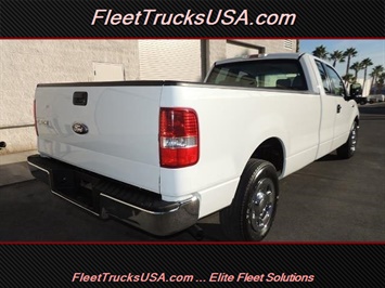 2006 Ford F-150 F150, XL, Work Truck, Long Bed, 8 foot   - Photo 11 - Las Vegas, NV 89103