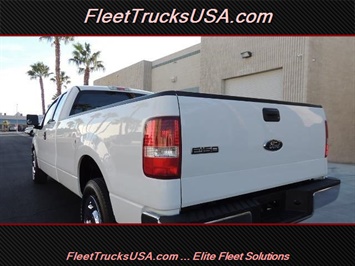 2006 Ford F-150 F150, XL, Work Truck, Long Bed, 8 foot   - Photo 19 - Las Vegas, NV 89103