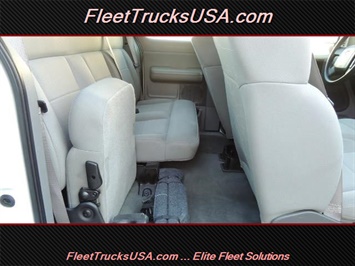 2006 Ford F-150 F150, XL, Work Truck, Long Bed, 8 foot   - Photo 42 - Las Vegas, NV 89103