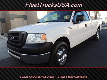 2006 Ford F-150 F150, XL, Work Truck, Long Bed, 8 foot   - Photo 16 - Las Vegas, NV 89103