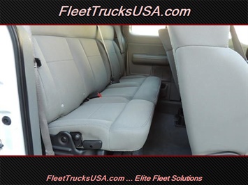 2006 Ford F-150 F150, XL, Work Truck, Long Bed, 8 foot   - Photo 41 - Las Vegas, NV 89103