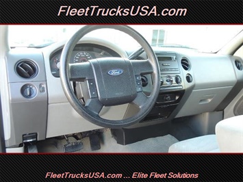 2006 Ford F-150 F150, XL, Work Truck, Long Bed, 8 foot   - Photo 30 - Las Vegas, NV 89103