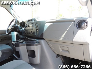 2009 Ford E-Series Cargo E-350 SD Cargo Van, E350, Econoline, Used Cargo  Cargo - Photo 29 - Las Vegas, NV 89103